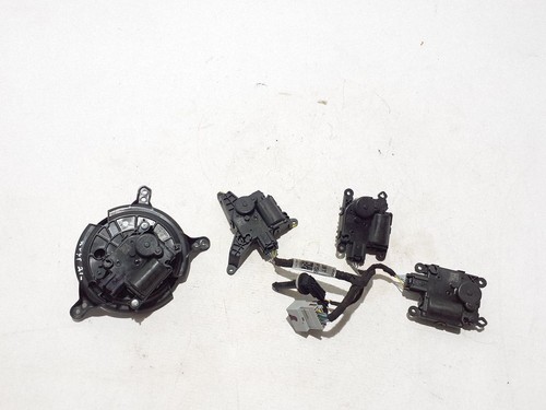 Ford mach 2021 stellmotor - mach-e, i